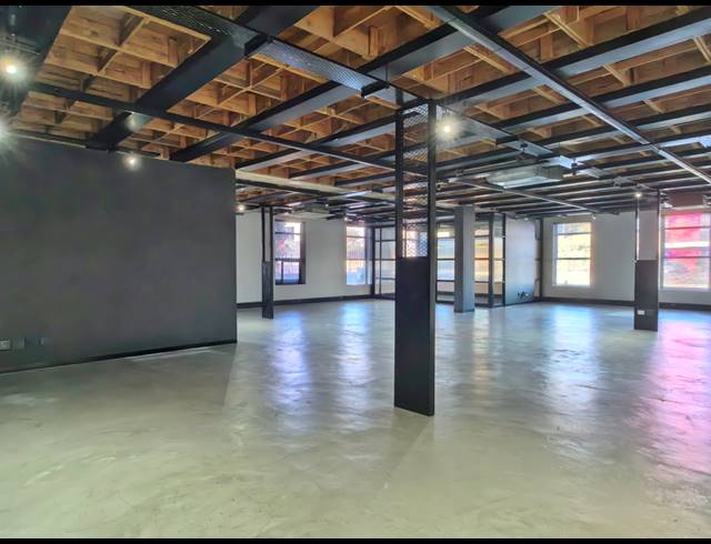 29M² OFFICE TO LET IN CRAIGHALL